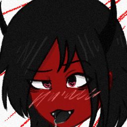 Ahn~!