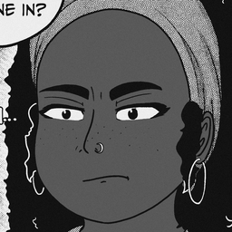 Pizza Girl [Page 11]