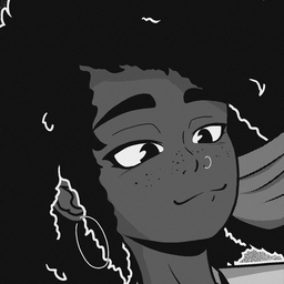 Pizza Girl [Page 41]